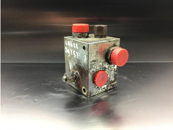 Hidráulica LIEBHERR