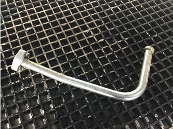 Sistema de refrigeración LIEBHERR