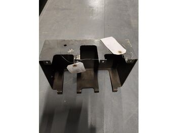 Motor y piezas LIEBHERR
