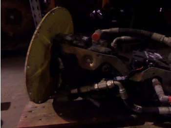 Bomba hidráulica LIEBHERR