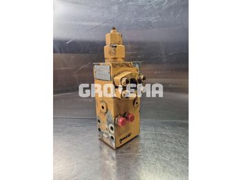 Hidráulica LIEBHERR