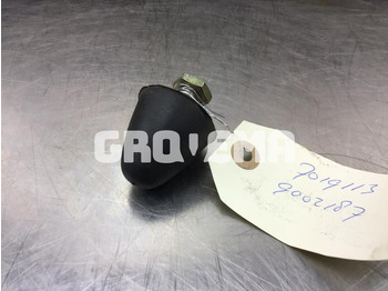 Suspensión LIEBHERR