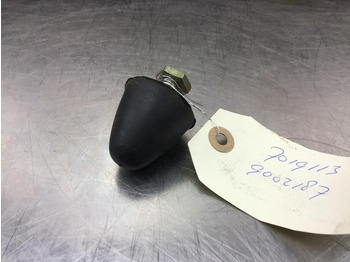 Suspensión LIEBHERR