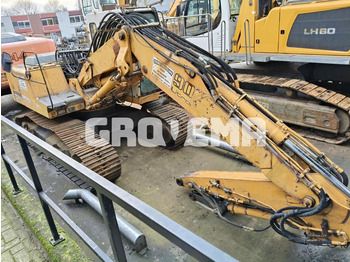 Excavadora de cadenas LIEBHERR R 900