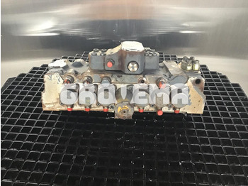 Hidráulica LIEBHERR