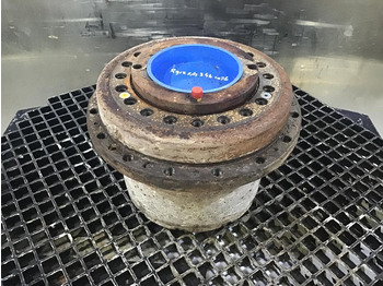 Suspensión LIEBHERR