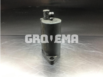 Hidráulica LIEBHERR