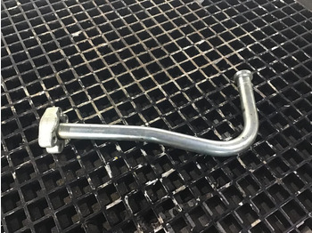 Hidráulica LIEBHERR