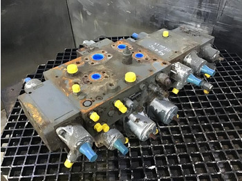 Hidráulica LIEBHERR