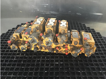 Hidráulica LIEBHERR