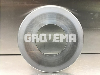 Hidráulica LIEBHERR