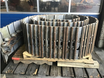 Oruga LIEBHERR