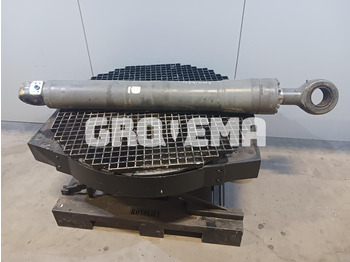 Cilindro hidráulico LIEBHERR