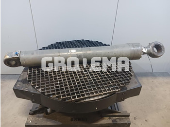 Cilindro hidráulico LIEBHERR