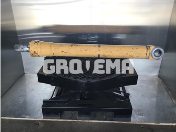 Cilindro hidráulico LIEBHERR