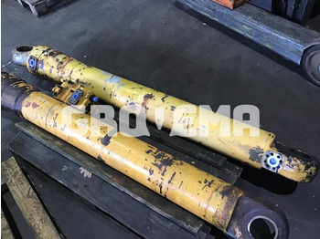 Cilindro hidráulico LIEBHERR