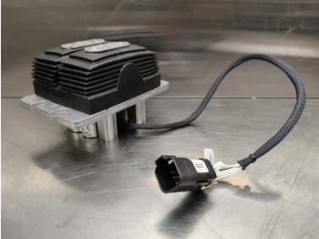 Sistema eléctrico LIEBHERR