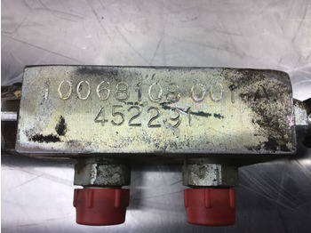 Hidráulica Liebherr R924 LC / R924 NLC / R924 SLC / R924 WLC / R926 LC: foto 4