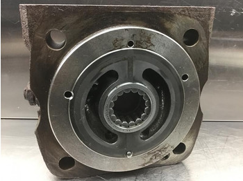 Hidráulica LIEBHERR