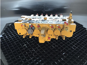 Hidráulica LIEBHERR