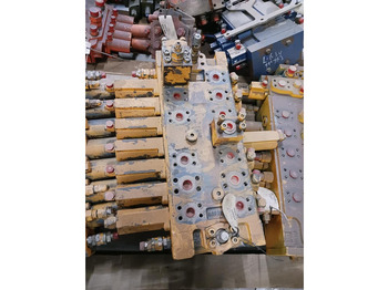 Hidráulica LIEBHERR