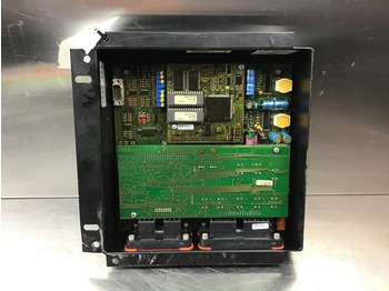 Unidad de control LIEBHERR