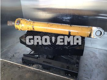 Cilindro hidráulico LIEBHERR