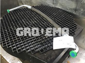 Sistema de refrigeración LIEBHERR