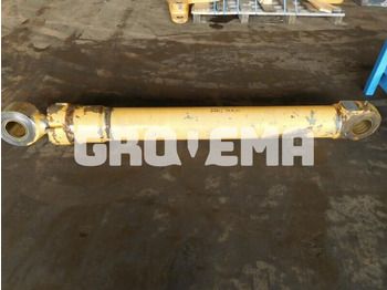 Cilindro hidráulico LIEBHERR