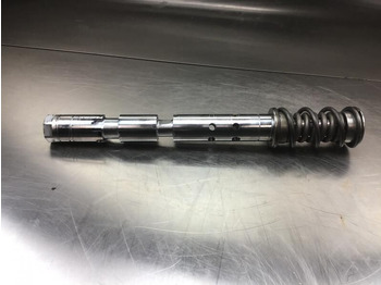 Hidráulica LIEBHERR