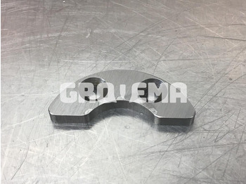 Hidráulica LIEBHERR