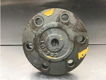 Hidráulica LIEBHERR