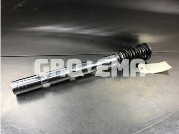 Hidráulica LIEBHERR