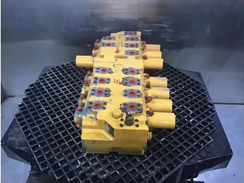 Hidráulica LIEBHERR