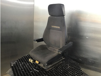 Asiento LIEBHERR