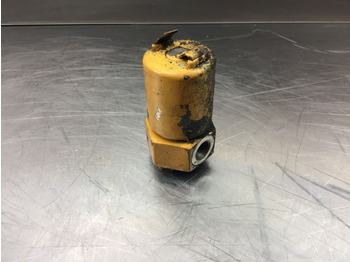 Sistema eléctrico LIEBHERR