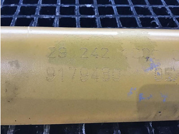 Cilindro hidráulico Liebherr Steeringcylinder: foto 3