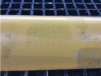 Cilindro hidráulico Liebherr Steeringcylinder: foto 5
