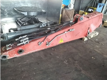 Carrocería y exterior LIEBHERR