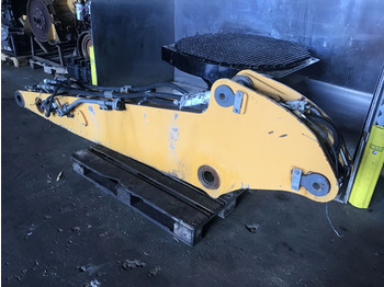 Carrocería y exterior LIEBHERR