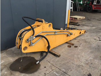 Carrocería y exterior Liebherr Stick: foto 5 Carrocería y exterior Liebherr Stick: foto 5