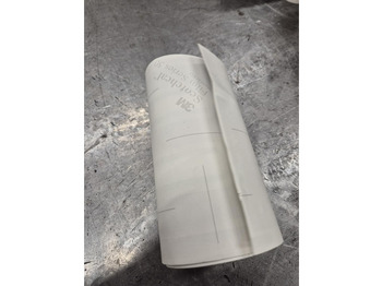 Parachoques LIEBHERR