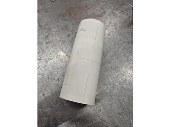 Cabina e interior LIEBHERR