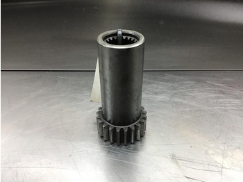 Carrocería y exterior LIEBHERR