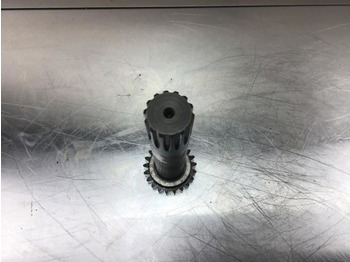 Bomba de dirección Liebherr Sun Wheel: foto 2 Bomba de dirección Liebherr Sun Wheel: foto 2