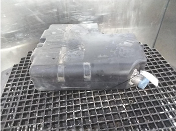 Sistema de escape LIEBHERR