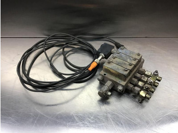 Hidráulica LIEBHERR