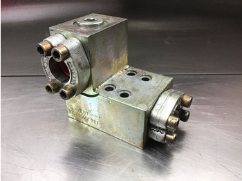 Hidráulica LIEBHERR