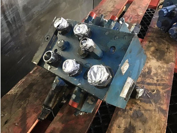 Piezas de freno LIEBHERR