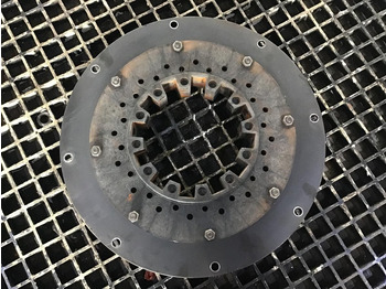 Embrague y piezas LIEBHERR